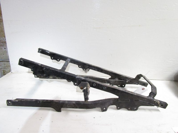 91 Kawasaki Ninja ZX6 ZX 600 D ZX6D Subframe Rear Frame Section